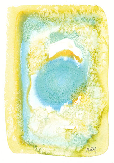 yellow salt framed art series 2011 sold_resize