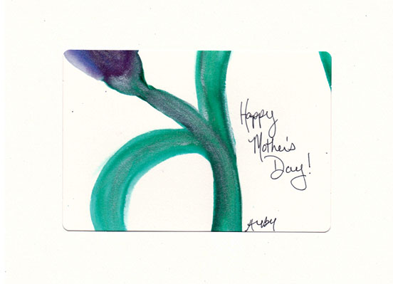 mother day flower 2012 card shimmer_resized