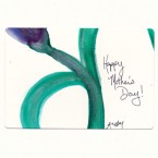 mother day flower 2012 card shimmer_resized